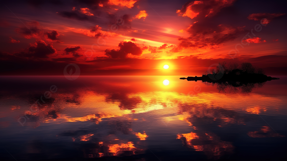 غلاف بصري لكتابة بسمة البراهيم: الغروب لغة الوداع الناعم